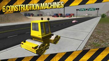 Construction Truck Simulator