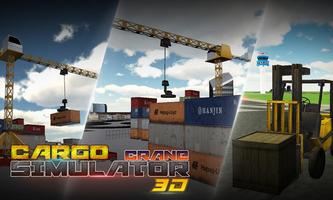 Tower Crane Operator Simulator