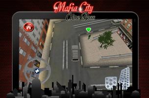 Free Mafia City - Crime Boss