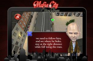 Free Mafia City - Crime Boss