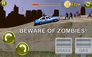 Zombie Racing Killers Highway