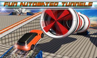 Extreme Car Stunts 3D