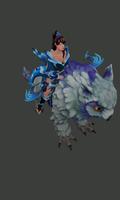 Mirana Loadout