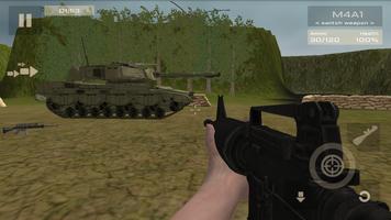 Shooting Simulator 3D