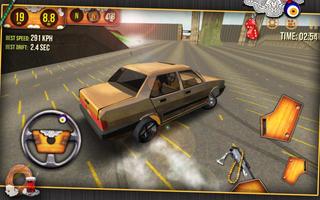 Classic Car Simulator 3D