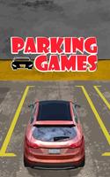 Car Parking Games