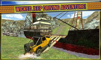 4x4 Extreme Jeep Driving 3D