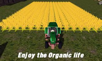 Farm Tractor Farming Simulator