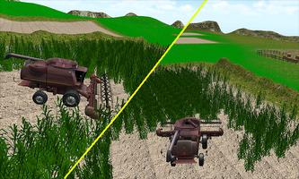 Farming Tractor Simulator