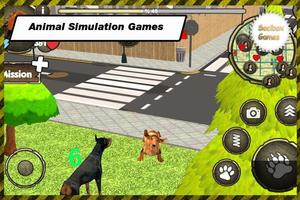 Dog Simulator