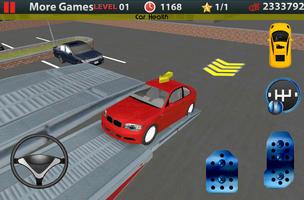 Fast Cargo Truck Driver 2015