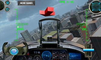 Furious Helicopter Simulator