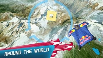 Red Bull Wingsuit Aces