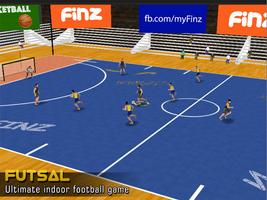 Play Indoor Soccer Futsal 2015