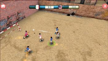 Top Street Soccer