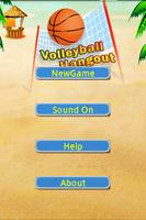 Volleyball 3D Game