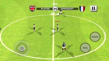 3D Play Soccer 2014