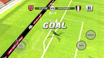 3D Play Soccer 2014