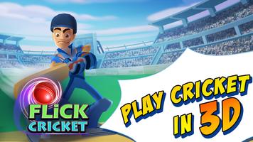 Flick Cricket