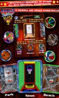 Arcade Basketball Blitz Online