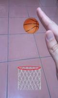 Bounce Ball (AR Basketball)