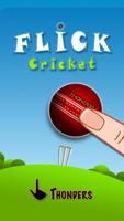 Flick Cricket 3D T20 World Cup