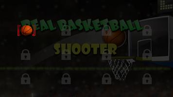 Real Basketball Shooter