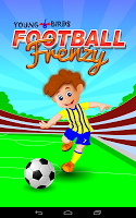 Football Frenzy