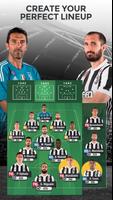 Juventus Fantasy Manager 2018 - EU champion league