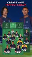 Ligue Foot One Fantasy Manager