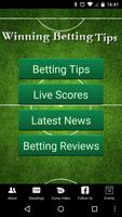 Winning Betting Tips