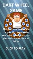 Dart Wheel - Free Darts Game