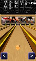 Bowling Alley 3D