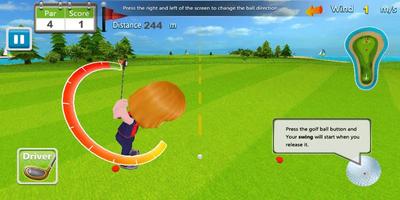 Leisure Golf 3D