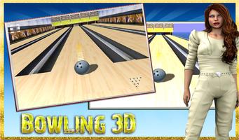 Bowling 3D