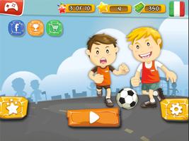 Kids Soccer 2016