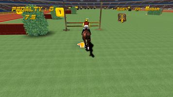 Show Jumping