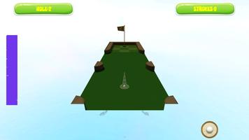 Real Mini Golf Star 3D