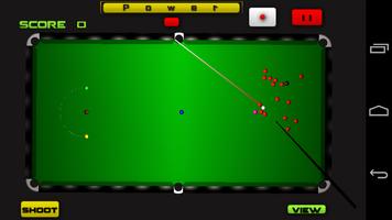 Snooker 3D