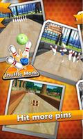 iShuffle Bowling Portal