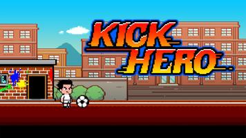 Kick Hero