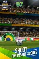 Flick Soccer Brazil