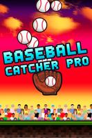 Baseball Catcher Pro