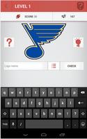 Sports Logos Quiz Answers