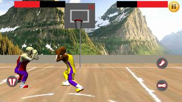 Slamdunk Knockdown 3D