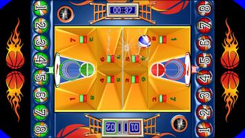 Basketball Duel Lite