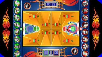 Basketball Duel Lite