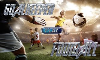 GOALKEEPER FOOTBALL XZ