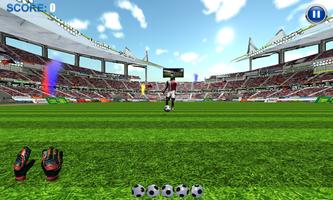 GOALKEEPER FOOTBALL XZ