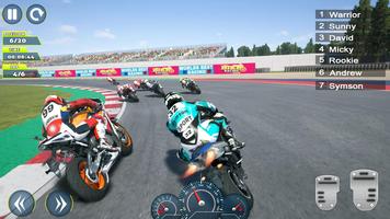 Motorbike Games 2020 - New Bike Racing Game